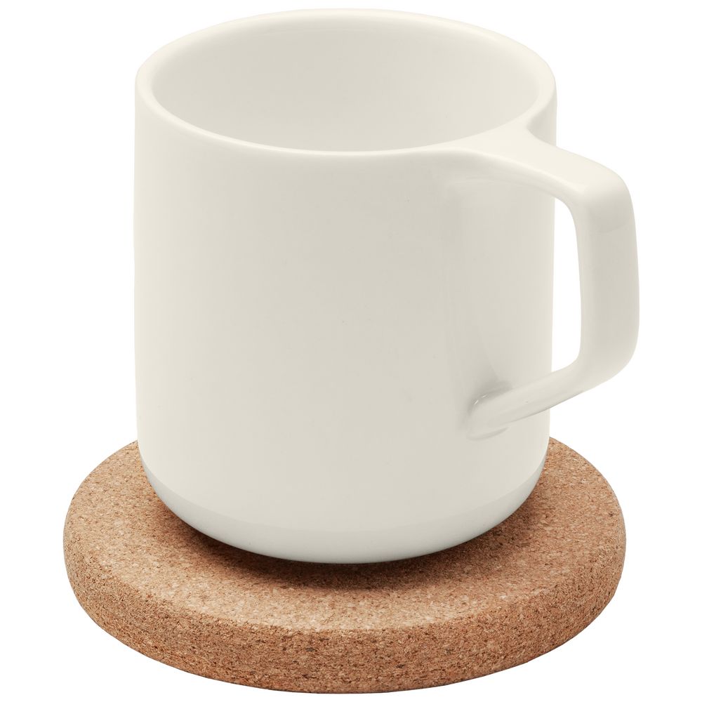 Чайная пара Riposo фото на сайте Print Logo.