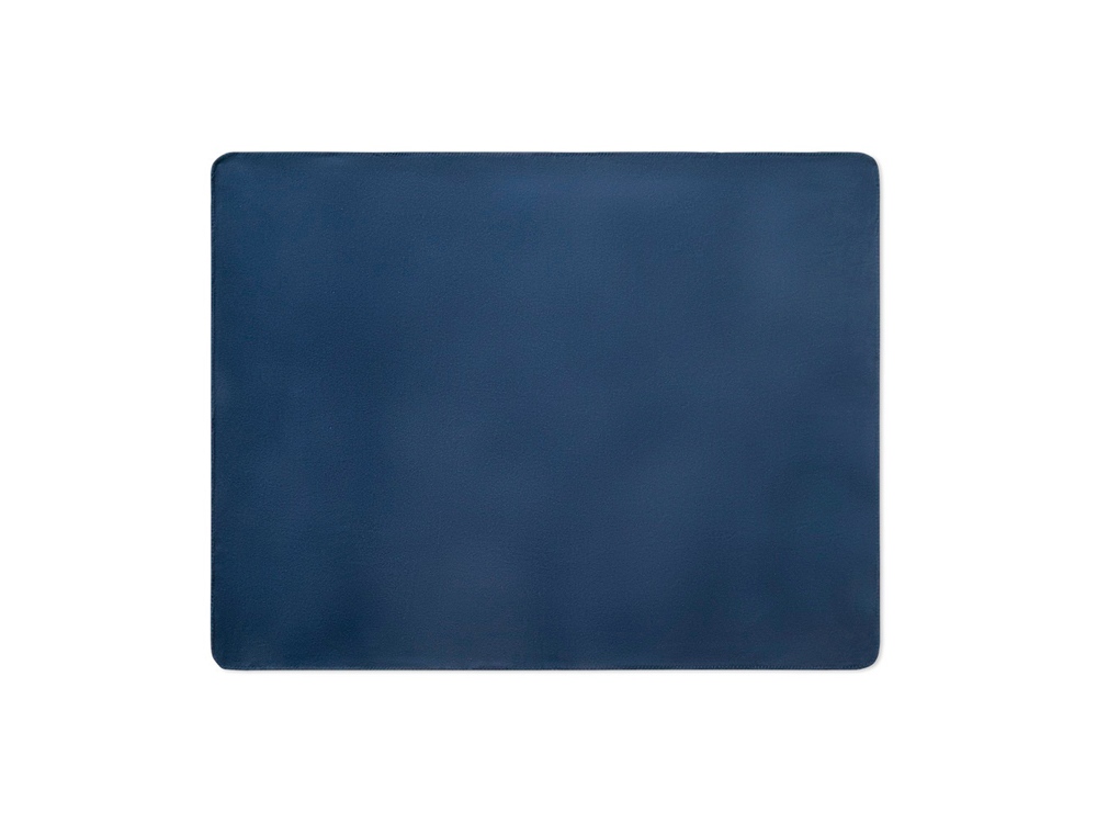 GALLIOT Плед из rPET, синий