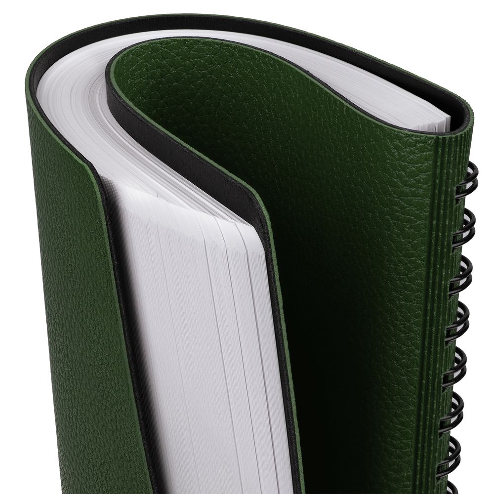 Ежедневник Strep Front, недатированный