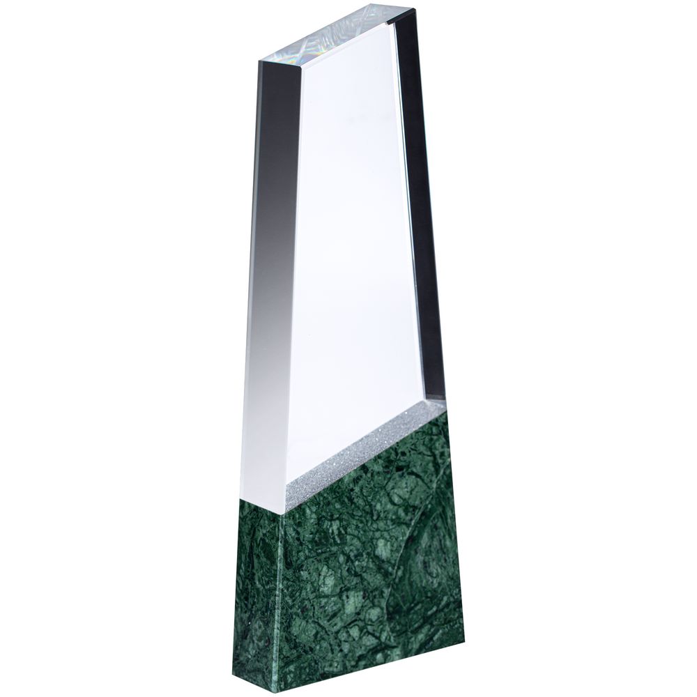 Стела Worldfirst с логотипом  | Print Logo