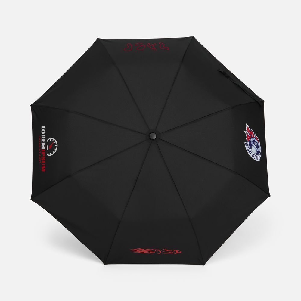 Зонт складной Big Arc