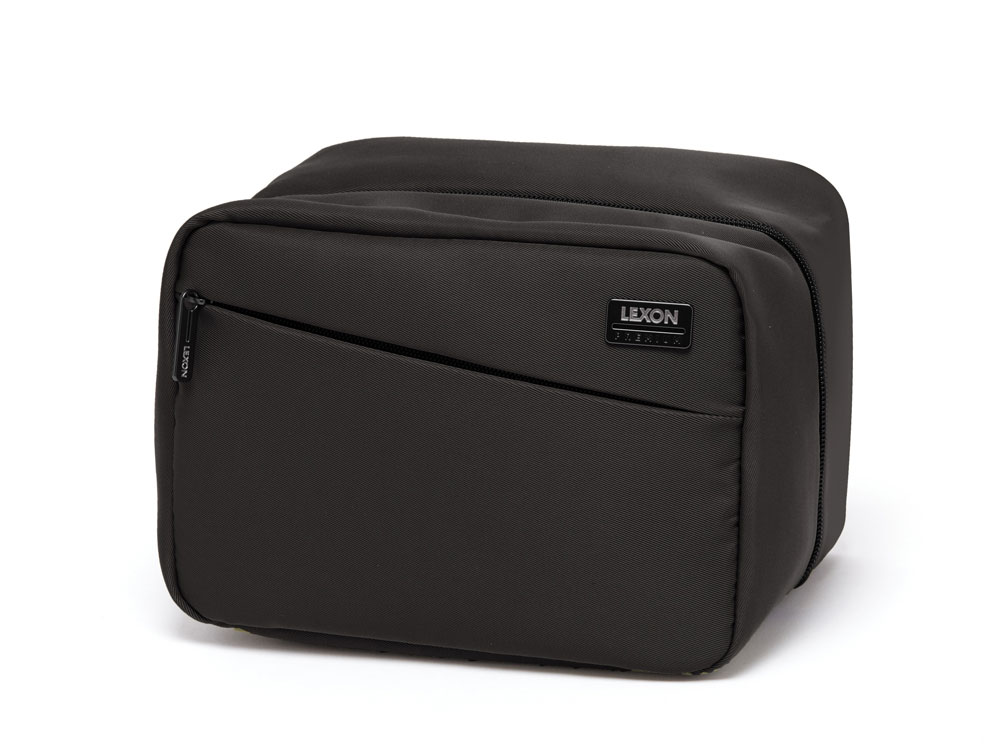 Несессер Premium+ с логотипом LEXON | Print Logo