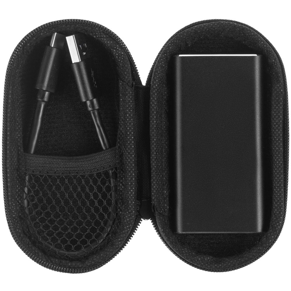 Портативный внешний диск SSD Uniscend Drop, 256 Гб