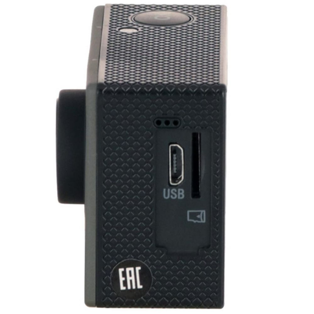 Экшн-камера Digma DiCam 300 фото на сайте Print Logo.