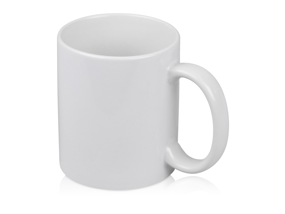 Кружка Sublime для сублимации, качество Orca Premium с логотипом  | Print Logo