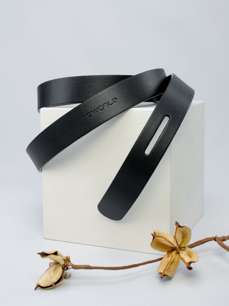 Ремень Romance фото на сайте Print Logo.