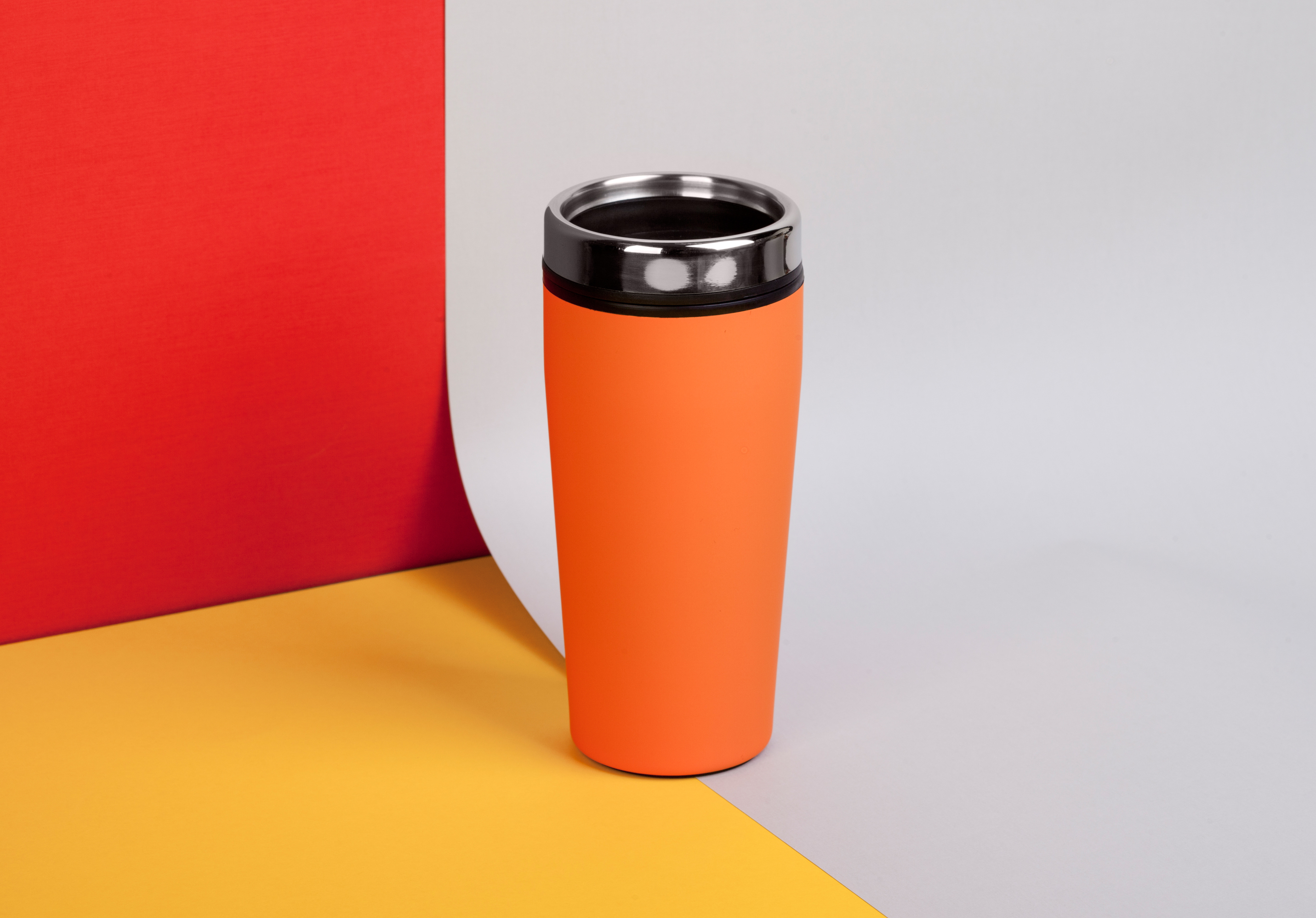 Набор "Макиато", зеленое яблоко