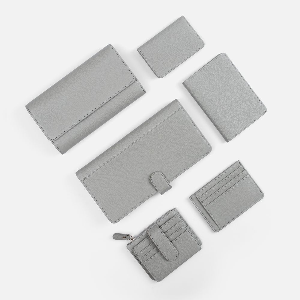 Обложка для паспорта Unison