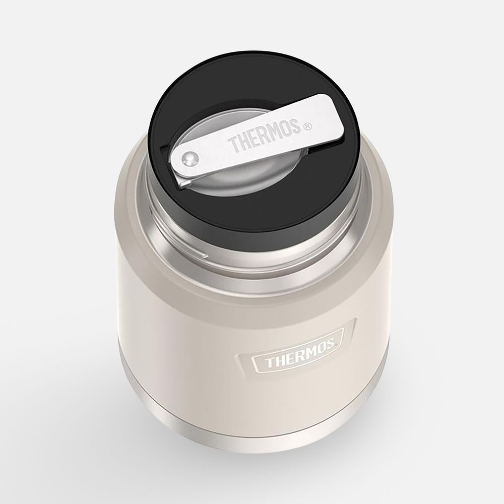 Термос для еды Icon 470