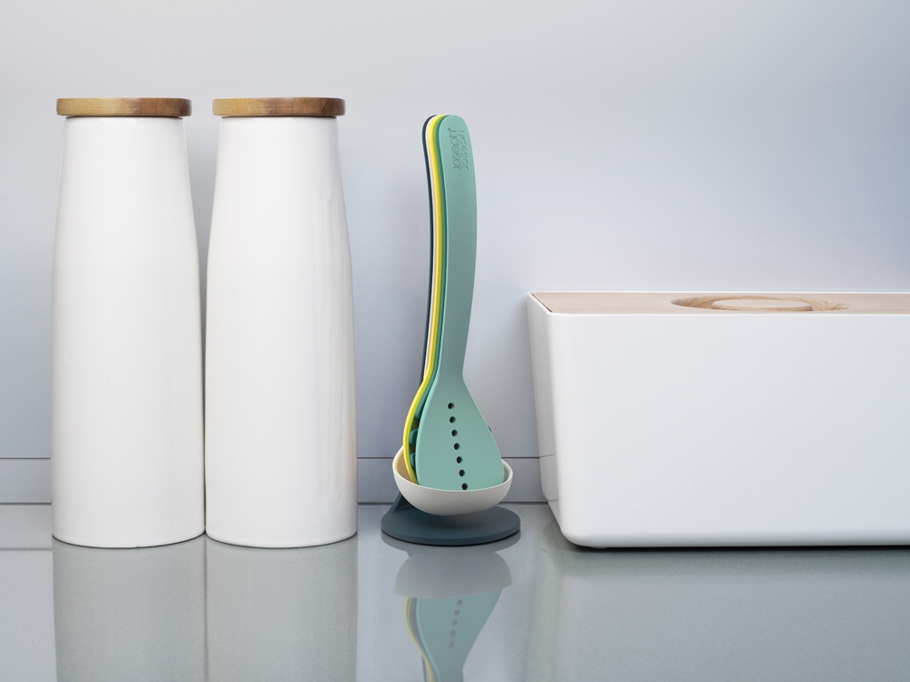 Набор кухонных инструментов Nest™ Plus Опал