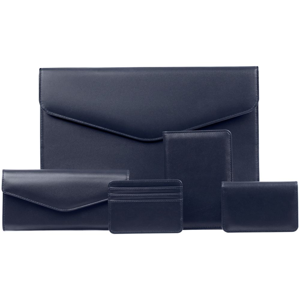 Футляр для карточек и визиток Signature фото на сайте Print Logo.