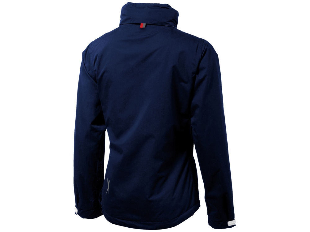 Куртка Slice женская, темно-синий