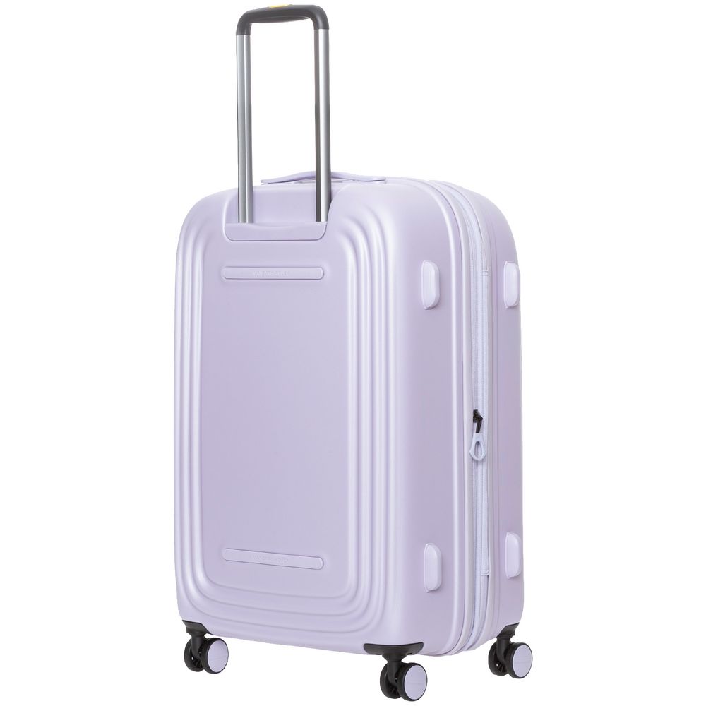 Чемодан Logoduck M