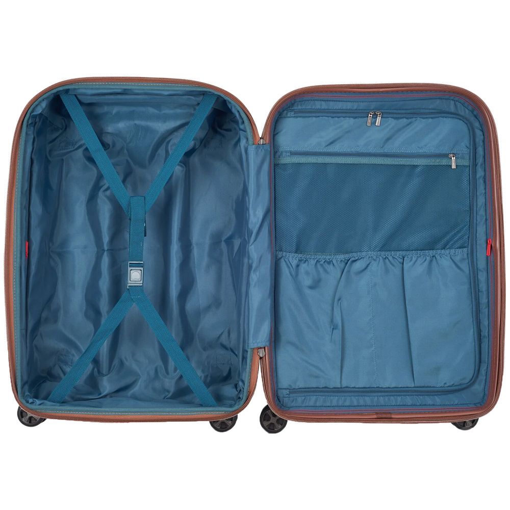 Чемодан St Tropez M