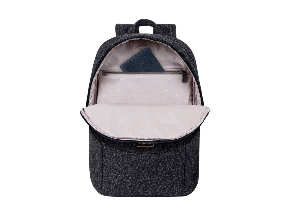 RIVACASE 7962 black рюкзак для ноутбука 15.6 / 6