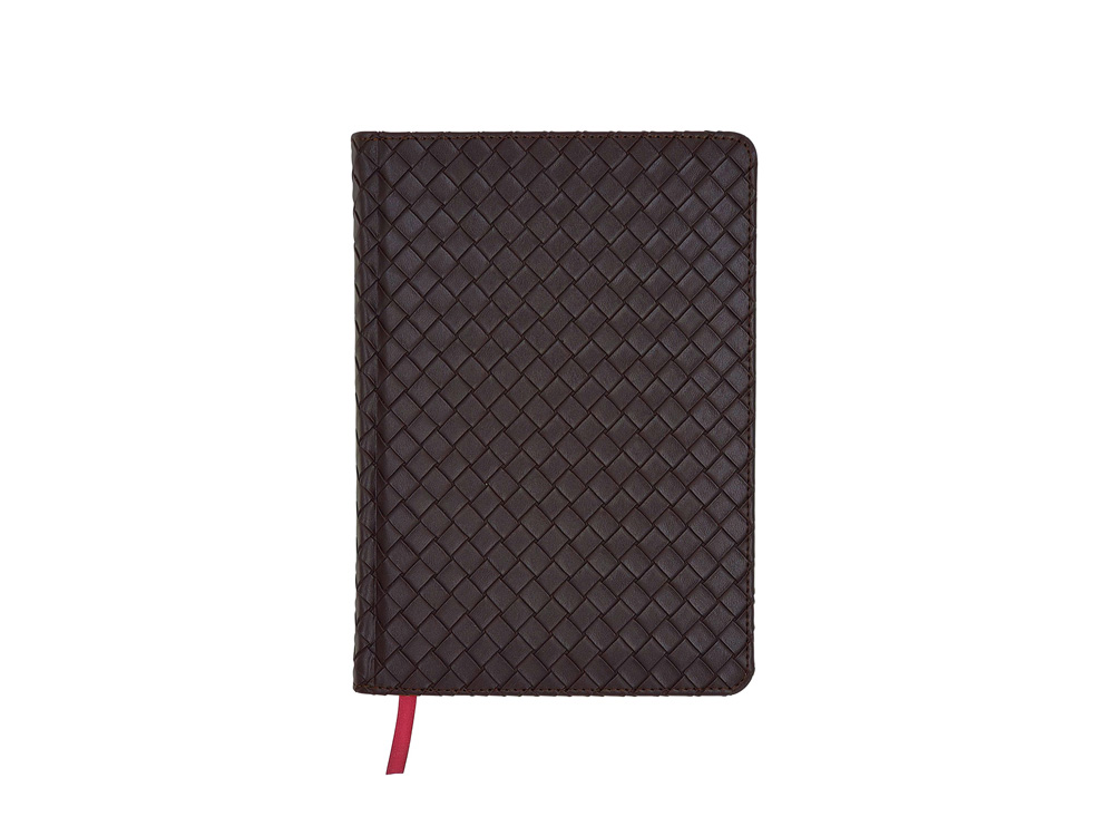 Ежедневник недатированный А6 Magnum с логотипом Bruno Visconti | Print Logo