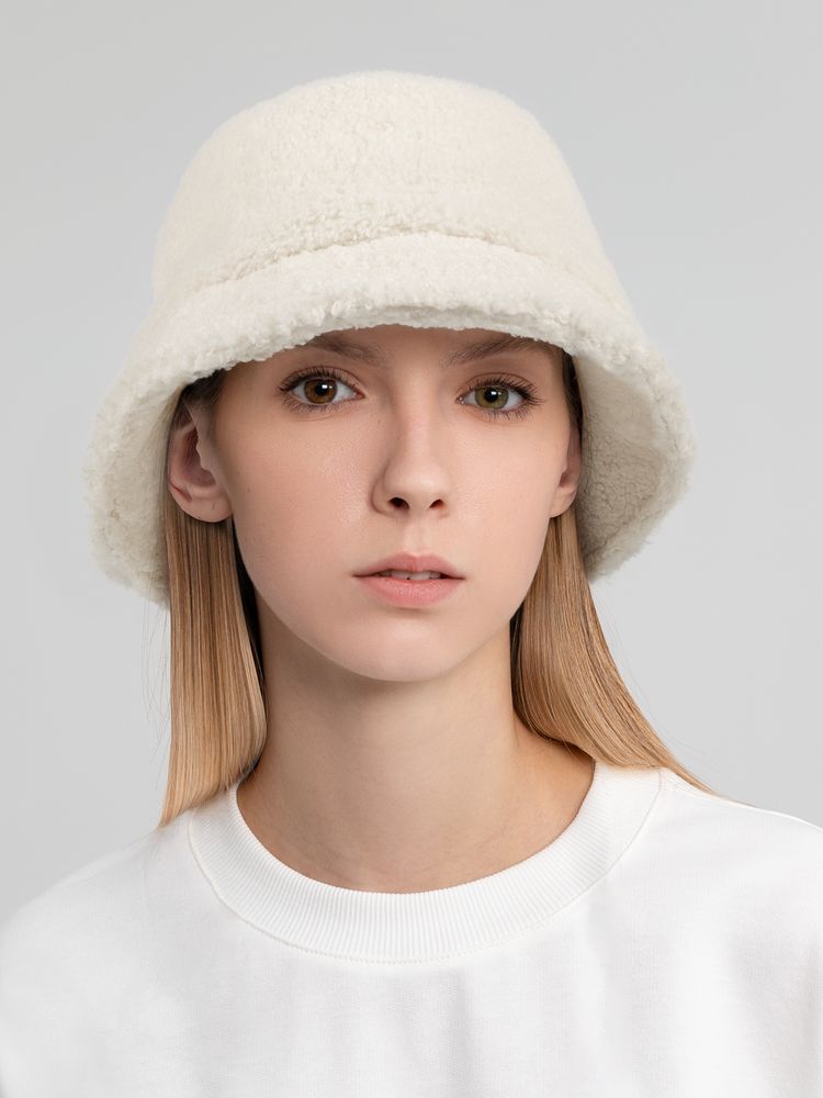 Панама Oblako, утепленная фото на сайте Print Logo.