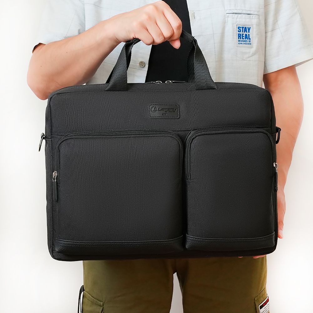 Сумка для ноутбука L255 фото на сайте Print Logo.