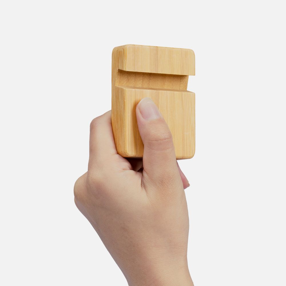 Подставка для телефона Standic фото на сайте Print Logo.