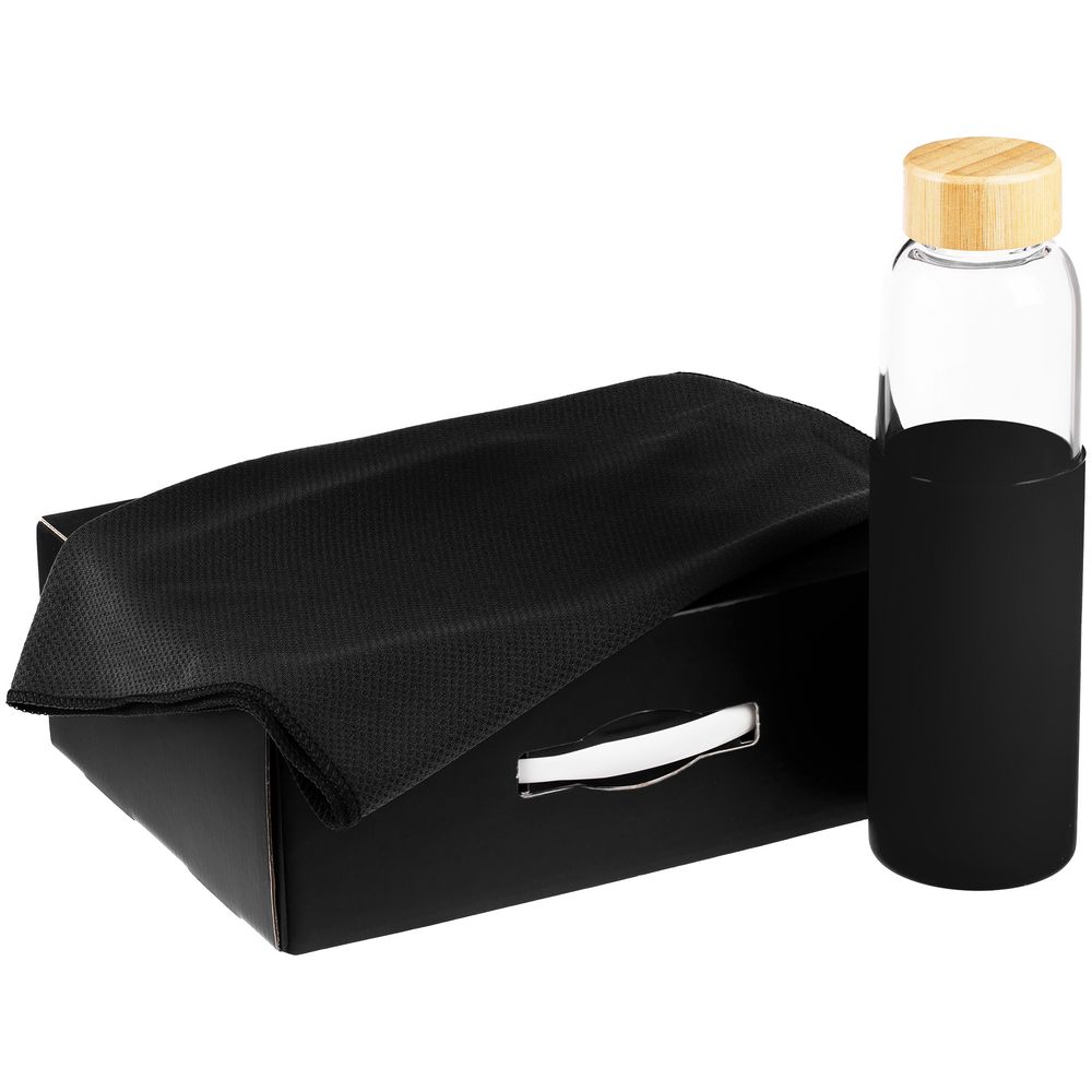 Коробка Matter Light, белая