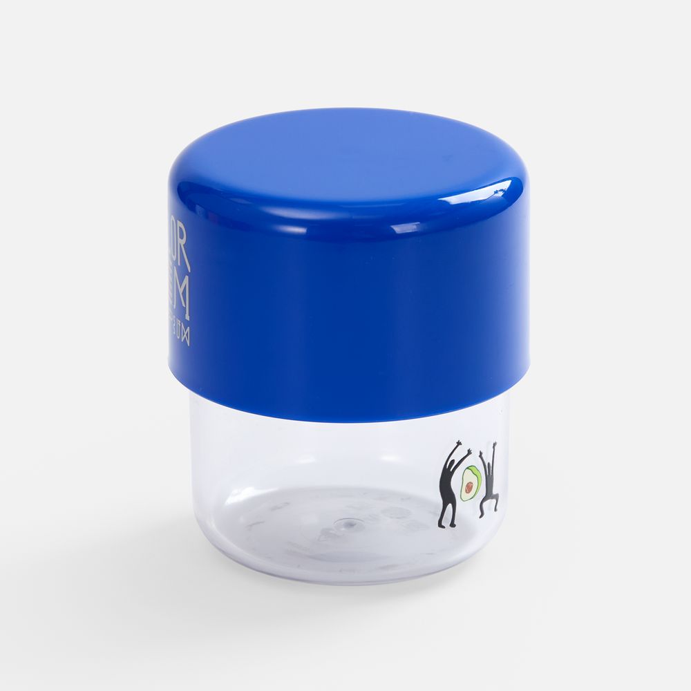 Ланчбокс для салатов Toit