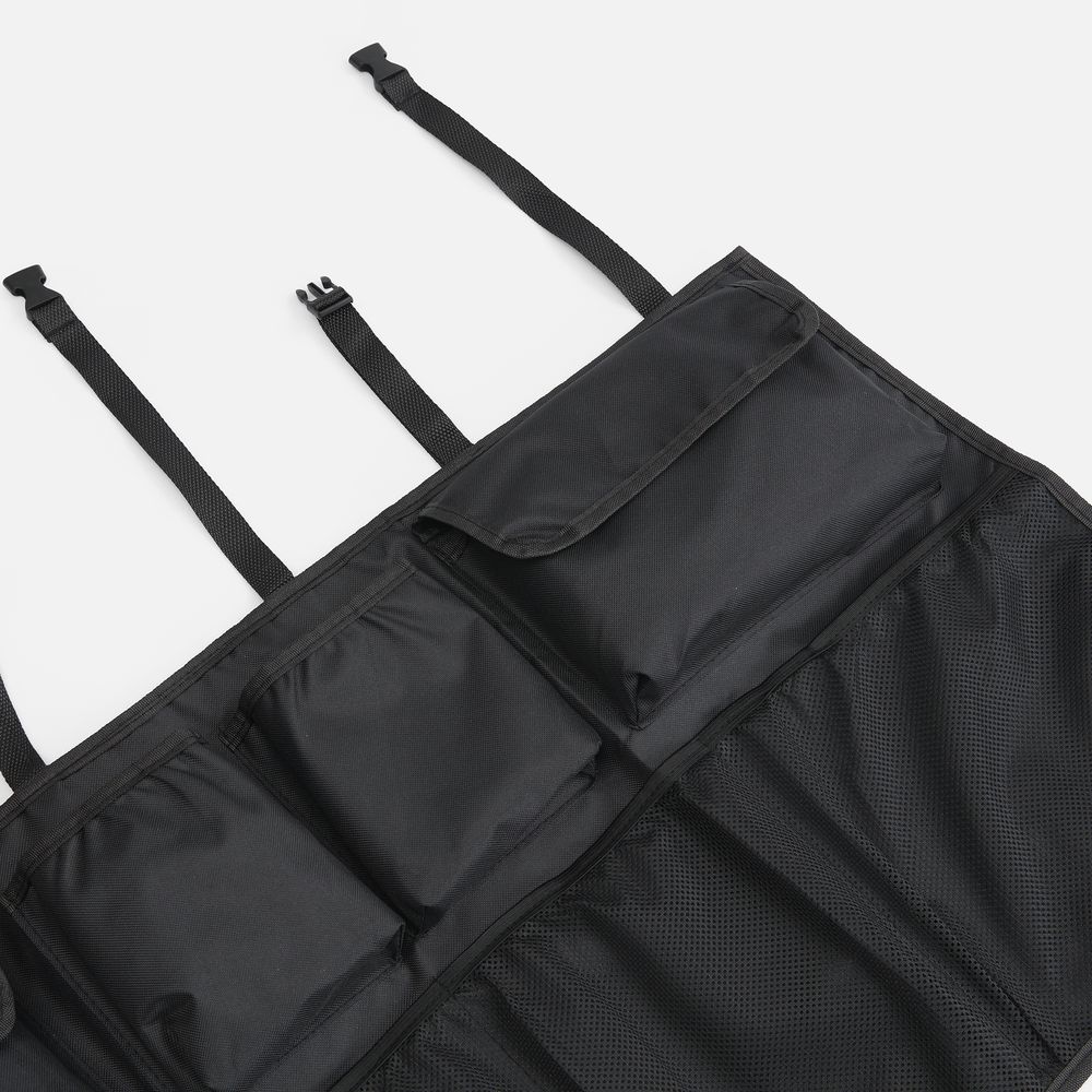 Органайзер в багажник автомобиля Ordinare фото на сайте Print Logo.