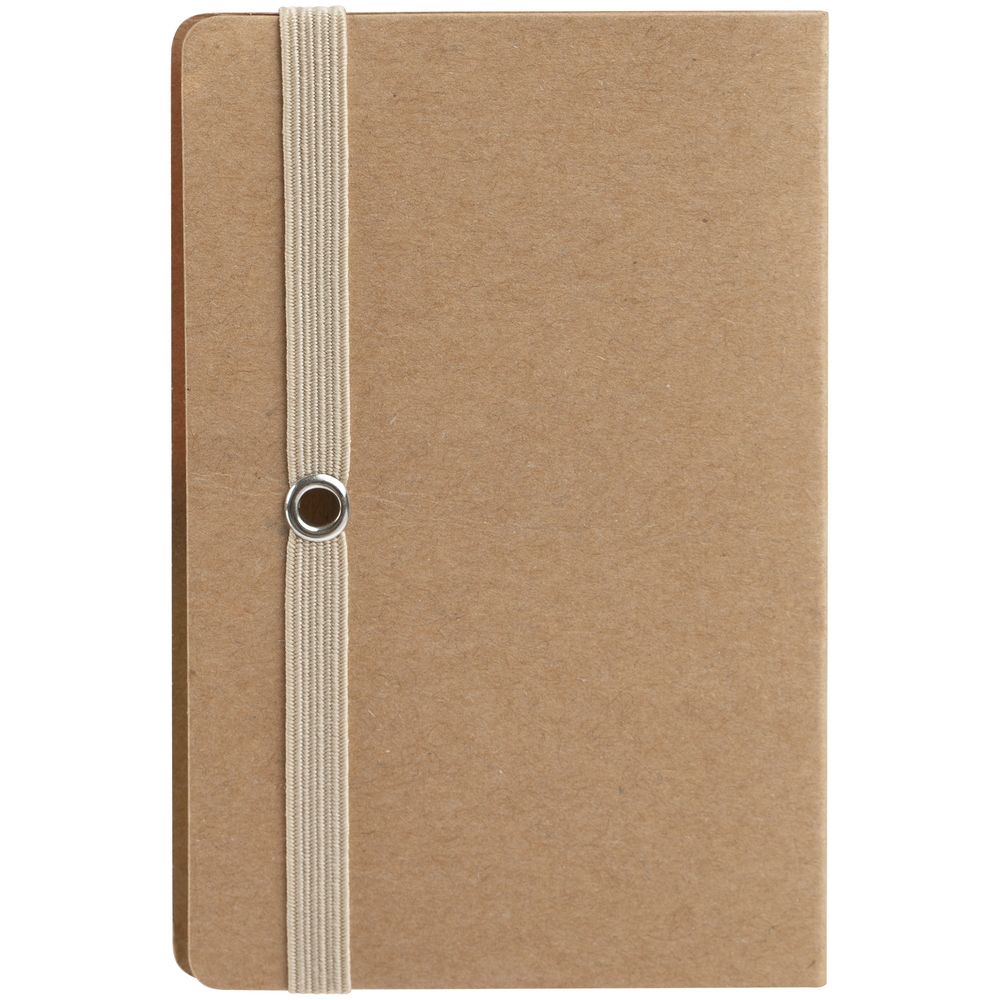 Футляр для визитки Eco Holder со стикерами фото са сайте Print Logo.