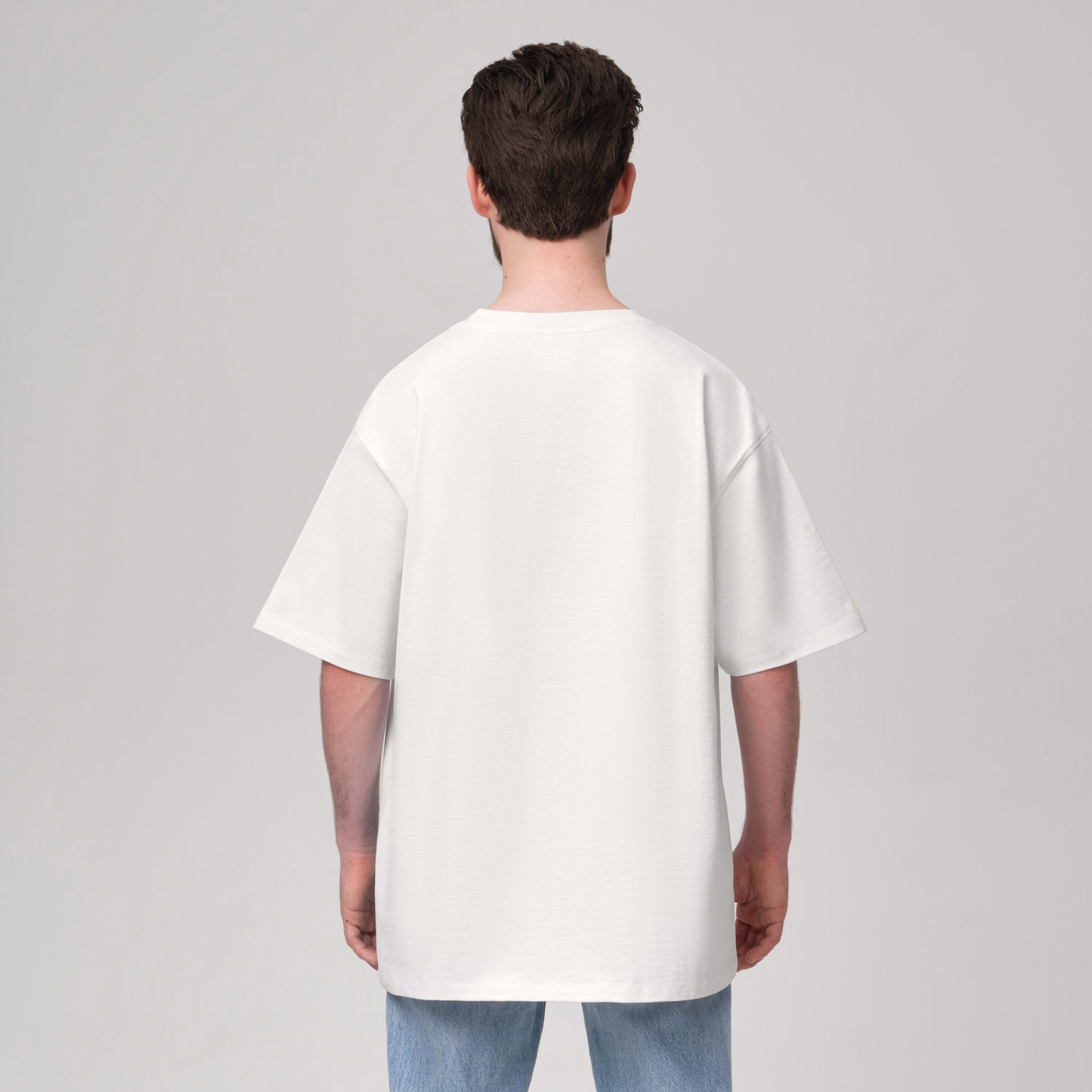 Футболка унисекс Раст (Rust), 240 гр., черная, размер XL фото на сайте Print Logo.