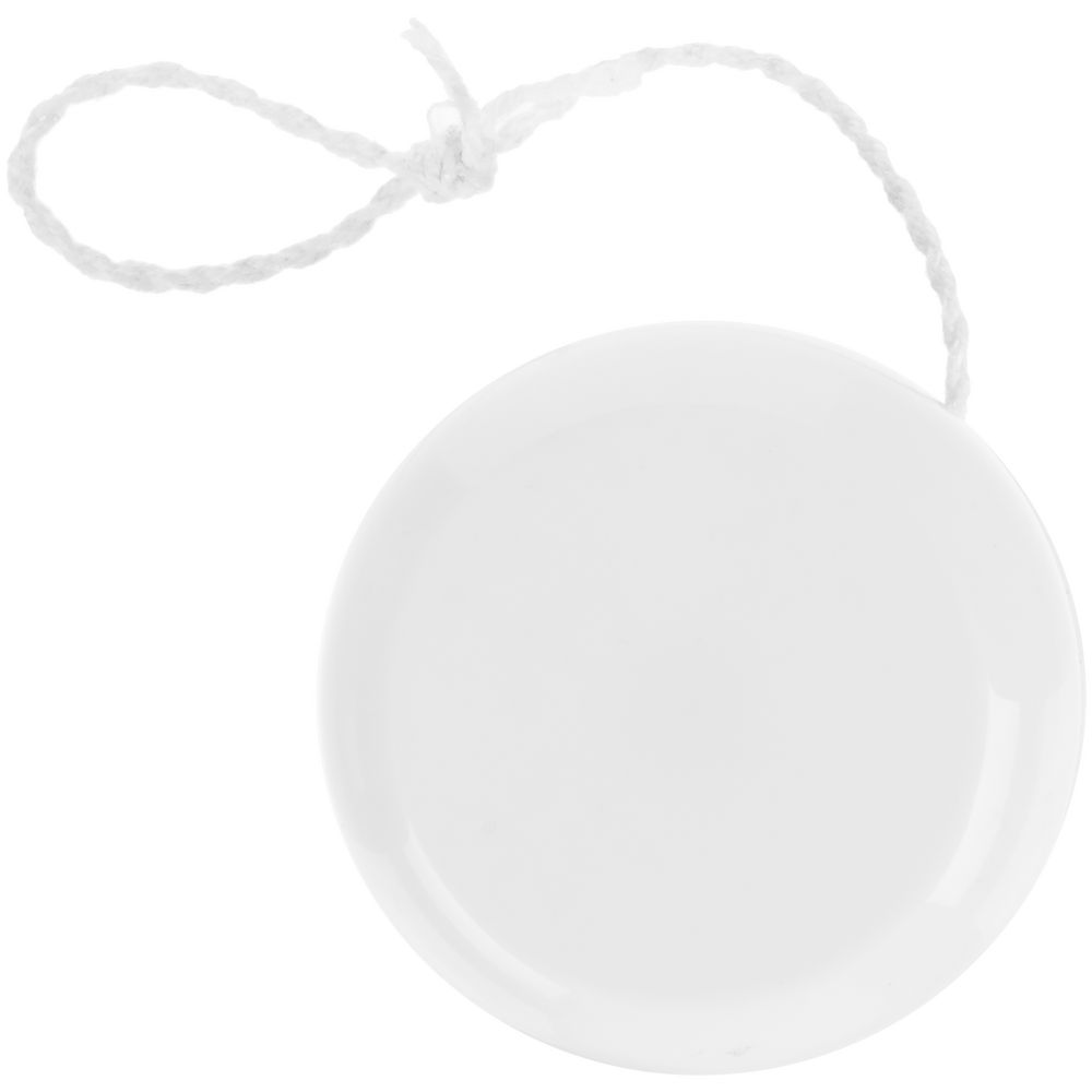 Антистресс-игрушка йо-йо Loopy с логотипом  | Print Logo