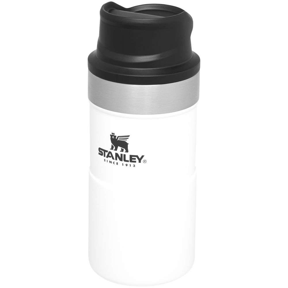 Термокружка Stanley Classic One Hand 2.0 250 с логотипом Stanley | Print Logo