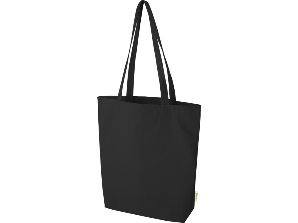 Эко-сумка Orissa с логотипом  | Print Logo