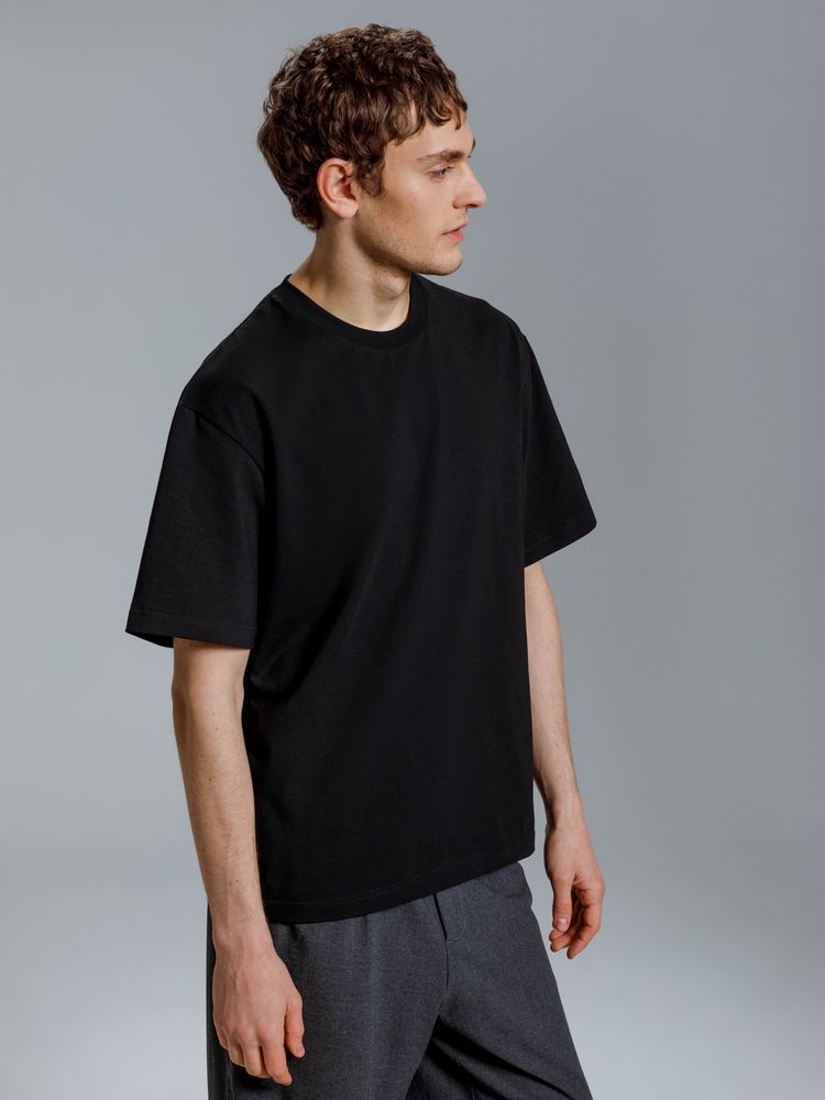 Футболка оверсайз Kangas фото на сайте Print Logo.