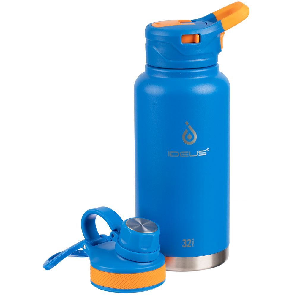 Термобутылка Fujisan XL 2.0 фото на сайте Print Logo.