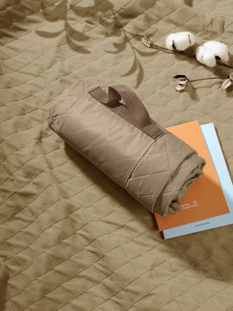 Плед для пикника Comfy