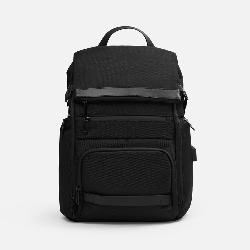 Рюкзак decaPolis фото на сайте Print Logo.