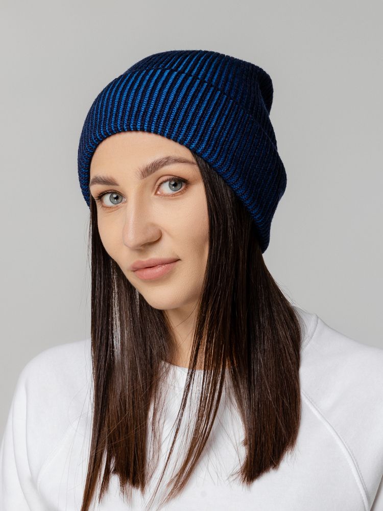 Шапка Nobilis фото на сайте Print Logo.