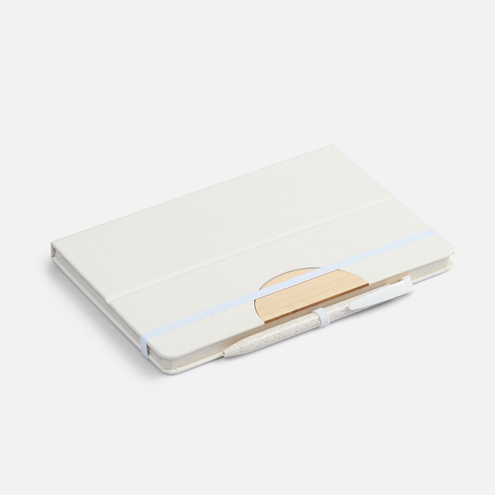 Блокнот Enviro фото на сайте Print Logo.