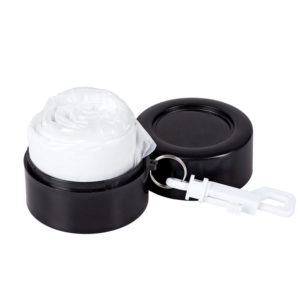 Дождевик в футляре «Колесо» фото на сайте Print Logо.