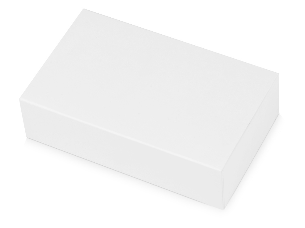 Портативное зарядное устройство Мун с 2-мя USB-портами, 4400 mAh, бронзовый