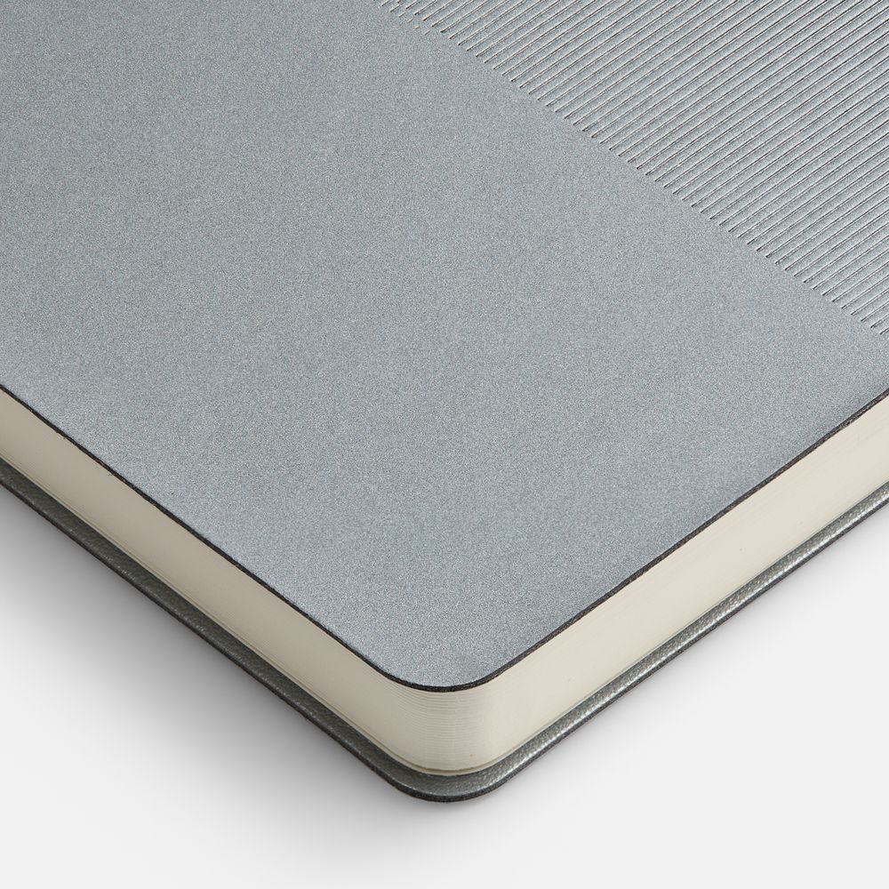 Ежедневник Vale New, недатированный фото на сайте Print Logo.