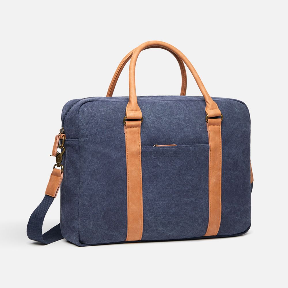 Сумка для ноутбука Bosler с логотипом Vinga | Print Logo