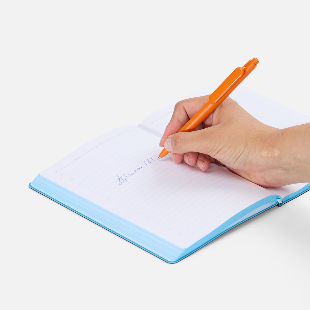 Ручка шариковая Prodir DS11 PMP