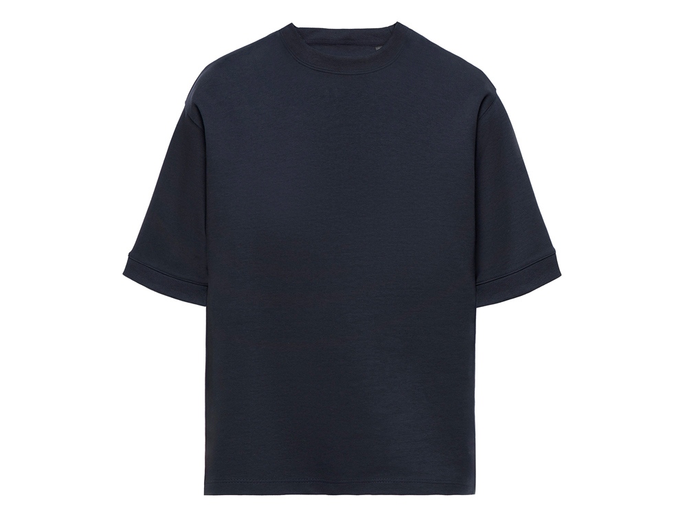 Футболка Gamma.01 мужская, темно-синий