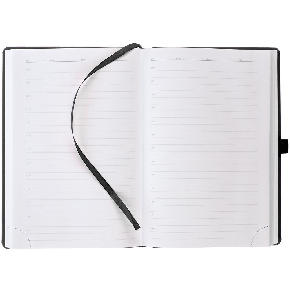 Ежедневник Favor Gold, недатированный