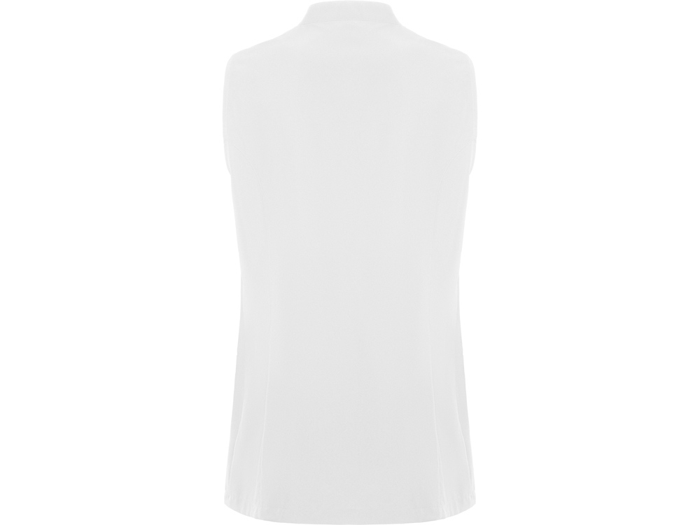 Жилет Aldany, белый