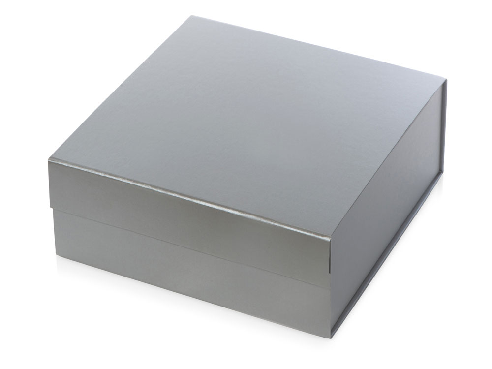 Коробка разборная с магнитным клапаном с логотипом  | Print Logo