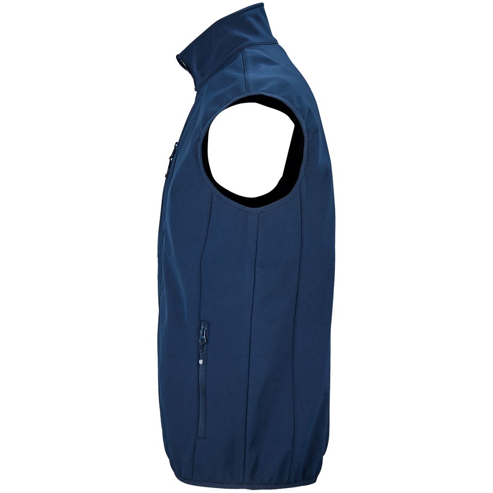 Жилет Falcon BW Men фото на сайте  Print Logo.