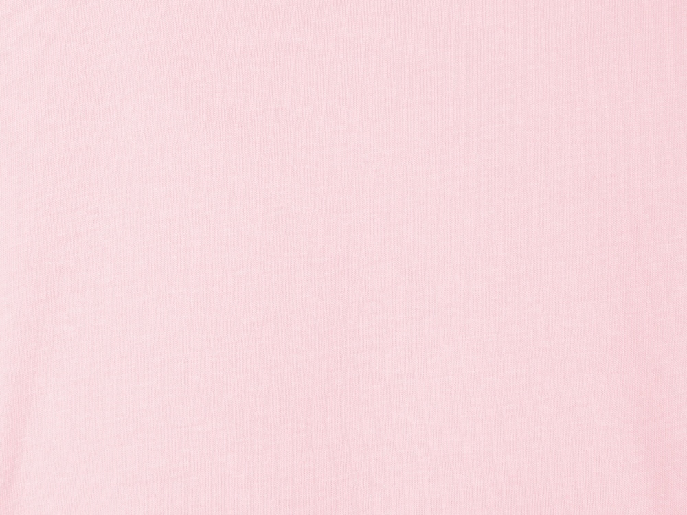 Футболка оверсайз Liyon унисекс, розовый