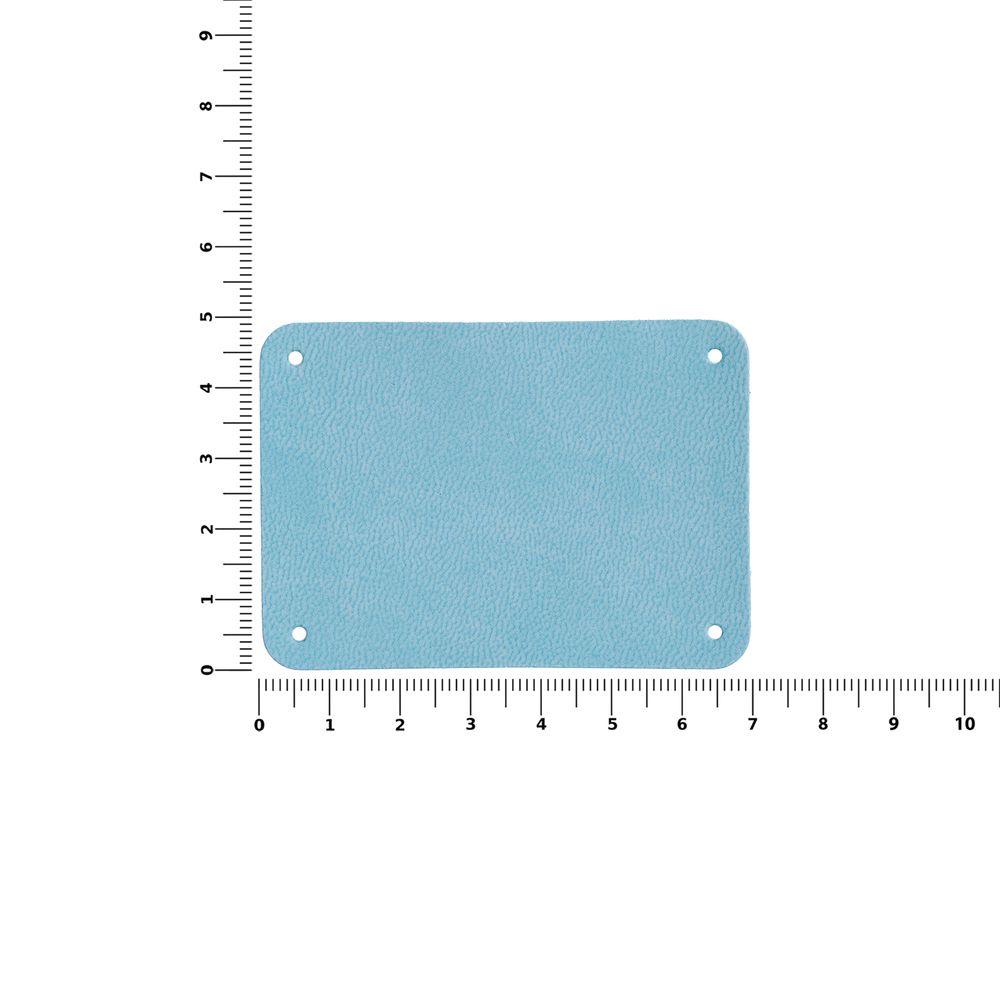 Лейбл Eta Latte, XL фото в интернет-магазине Print Logo.