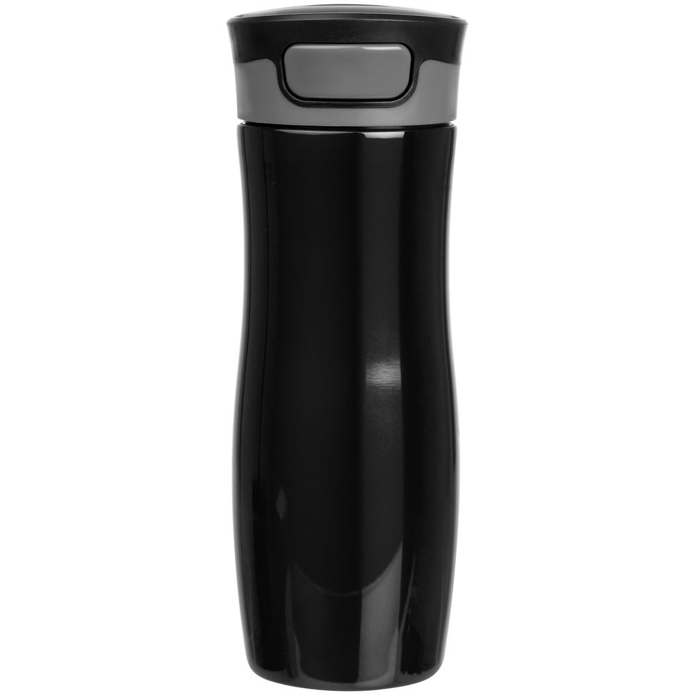 Термостакан Tansley, герметичный, вакуумный — пример нанесения логотипа (Stride) | Print Logo